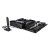 Emaplaat ASUS ROG CROSSHAIR X870E HERO — AMD X870E, Socket AM5, ATX, 4× DDR5 DIMM, 192 GB, Wi‑Fi 7, Bluetooth 5.4