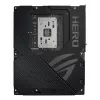Emaplaat ASUS ROG CROSSHAIR X870E HERO — AMD X870E, Socket AM5, ATX, 4× DDR5 DIMM, 192 GB, Wi‑Fi 7, Bluetooth 5.4