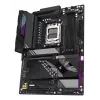 Emaplaat GIGABYTE X870E AORUS ELITE WIFI7 ATX, AMD X870E, Socket AM5, DDR5, 4x DIMM, Wi‑Fi 7, 2.5Gb LAN