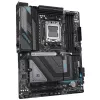 GIGABYTE X870 GAMING X WIFI7 emaplaat – toetab AMD Ryzen 9000 protsessoreid, 16+2+2 faasi VRM, kuni 8000MHz DDR5 (OC), 1xPCIe 5.0 + 2xPCIe 4.0, Wi-Fi 7, 2.5GbE LAN, USB 4