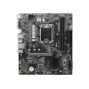 Emaplaat MSI PRO H610M-G — Intel H610, LGA 1700, micro ATX, DDR5, 2 DIMM, kuni 96 GB, M.2, SATA III, HDMI 2.1, DisplayPort 1.4