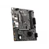 Emaplaat MSI PRO H610M-G — Intel H610, LGA 1700, micro ATX, DDR5, 2 DIMM, kuni 96 GB, M.2, SATA III, HDMI 2.1, DisplayPort 1.4