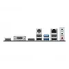 Emaplaat MSI PRO H610M-G — Intel H610, LGA 1700, micro ATX, DDR5, 2 DIMM, kuni 96 GB, M.2, SATA III, HDMI 2.1, DisplayPort 1.4