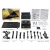 SEASONIC Focus Gx Toiteplokk 750 W 20+4 Pin ATX ATX Must