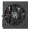 SEASONIC Focus Gx Toiteplokk 750 W 20+4 Pin ATX ATX Must