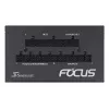 SEASONIC Focus Gx Toiteplokk 750 W 20+4 Pin ATX ATX Must