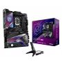 ASRock emaplaat Z890 Nova WiFi LGA1851 Intel Z890 4 x DDR5 1 x HDMI 2.1 TMDS/FRL 8G 2 x Thunderbolt 4 ATX