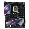ASRock emaplaat Z890 Nova WiFi LGA1851 Intel Z890 4 x DDR5 1 x HDMI 2.1 TMDS/FRL 8G 2 x Thunderbolt 4 ATX