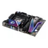 ASRock emaplaat Z890 Nova WiFi LGA1851 Intel Z890 4 x DDR5 1 x HDMI 2.1 TMDS/FRL 8G 2 x Thunderbolt 4 ATX