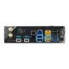 ASRock emaplaat Z890 Nova WiFi LGA1851 Intel Z890 4 x DDR5 1 x HDMI 2.1 TMDS/FRL 8G 2 x Thunderbolt 4 ATX