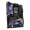 ASRock emaplaat Z890 Nova WiFi LGA1851 Intel Z890 4 x DDR5 1 x HDMI 2.1 TMDS/FRL 8G 2 x Thunderbolt 4 ATX