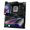 ASRock emaplaat Z890 Nova WiFi LGA1851 Intel Z890 4 x DDR5 1 x HDMI 2.1 TMDS/FRL 8G 2 x Thunderbolt 4 ATX