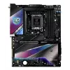 ASRock emaplaat Z890 Nova WiFi LGA1851 Intel Z890 4 x DDR5 1 x HDMI 2.1 TMDS/FRL 8G 2 x Thunderbolt 4 ATX