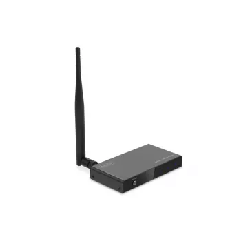 AV vastuvõtja Digitus DS-55346 Juhtmevaba HDMI Vastuvõtja 1920x1080 100 m