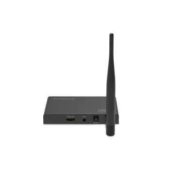 AV vastuvõtja Digitus DS-55346 Juhtmevaba HDMI Vastuvõtja 1920x1080 100 m