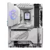 MSI MPG Z890 EDGE TI WIFI emaplaat Intel Z890 LGA 1851 (pesa V1) ATX