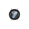 Samsung Galaxy Watch7 3,81 cm (1,5) AMOLED 44 mm Digitaalne 480 x 480 pikslit Puuteekraan Hõbedane Wi-Fi GPS (satelliit)