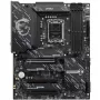MSI Z890 GAMING PLUS WIFI emaplaat — Intel Z890, LGA 1851, ATX, DDR5, 4x DIMM, Wi‑Fi 7, 5Gb LAN, 4x M.2