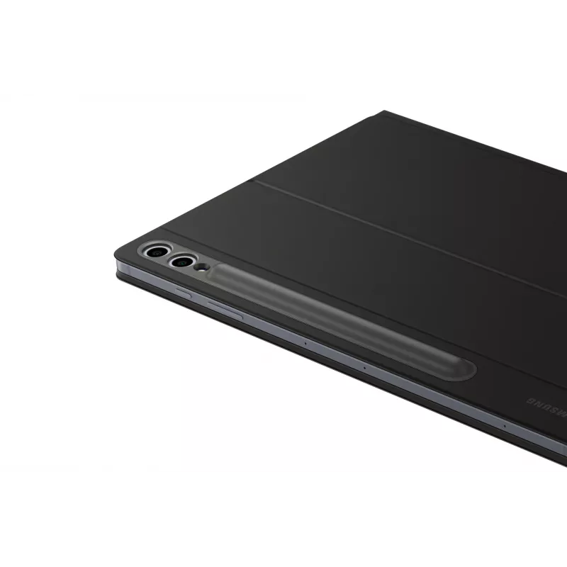 Samsung EF-DX825 QWERTZ German Pogo Pin Must