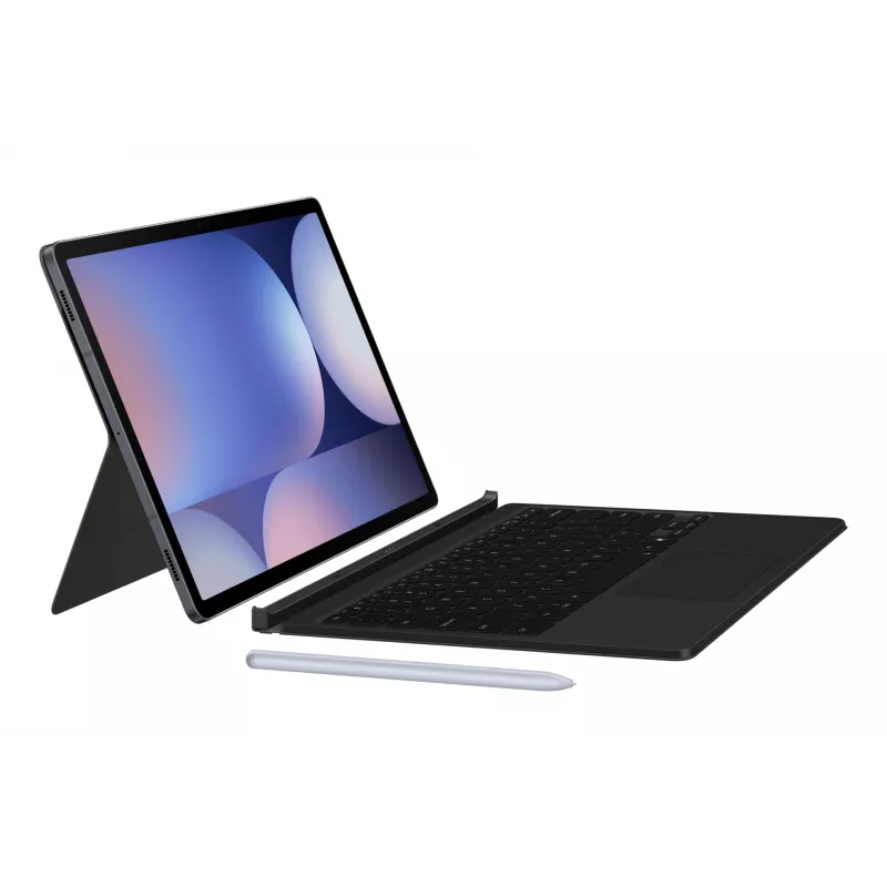 Samsung EF-DX825 QWERTZ German Pogo Pin Must