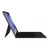 Samsung EF-DX825 QWERTZ German Pogo Pin Must