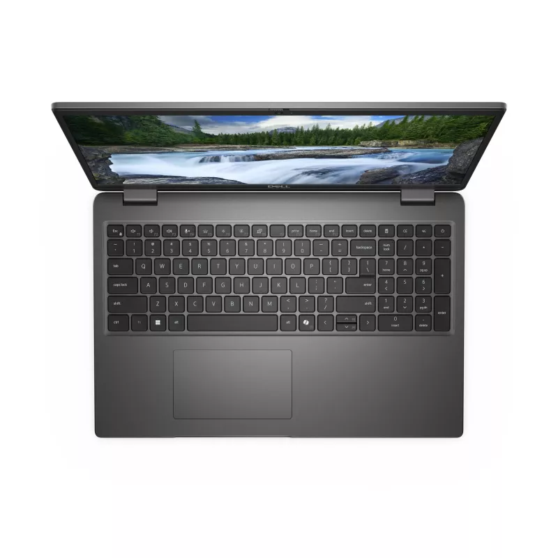Sülearvuti DELL Latitude 3550 15,6 tolli Intel Core i5 16GB RAM 512GB SSD Windows 11 Pro