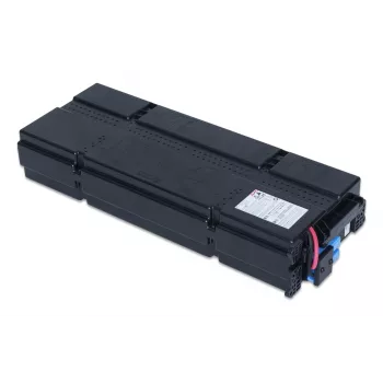 APC aku vahetuskassett APCRBC155 (OEM)
