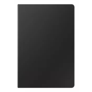 Samsung EF-DX725 QWERTZ saksa Pogo Pin must