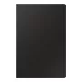 Klaviatuur Samsung EF-DX925 QWERTZ saksa Pogo Pin must