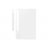 Samsung EF-DX825 QWERTZ Saksa Pogo Pin Valge
