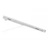 Samsung EF-DX825 QWERTZ Saksa Pogo Pin Valge