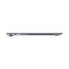 Samsung Galaxy Book4 Edge NP940XMAA-EXP Snapdragon X1E-80-100 sülearvuti 35,6 cm (14 tolli) puuteekraan WQXGA+ 16 GB LPDDR5x-SDRAM 512 GB eUFS Wi-Fi 7 (802.11be) Windows 11 Home sinine