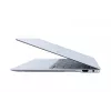 Samsung Galaxy Book4 Edge NP940XMAA-EXP Snapdragon X1E-80-100 sülearvuti 35,6 cm (14 tolli) puuteekraan WQXGA+ 16 GB LPDDR5x-SDRAM 512 GB eUFS Wi-Fi 7 (802.11be) Windows 11 Home sinine
