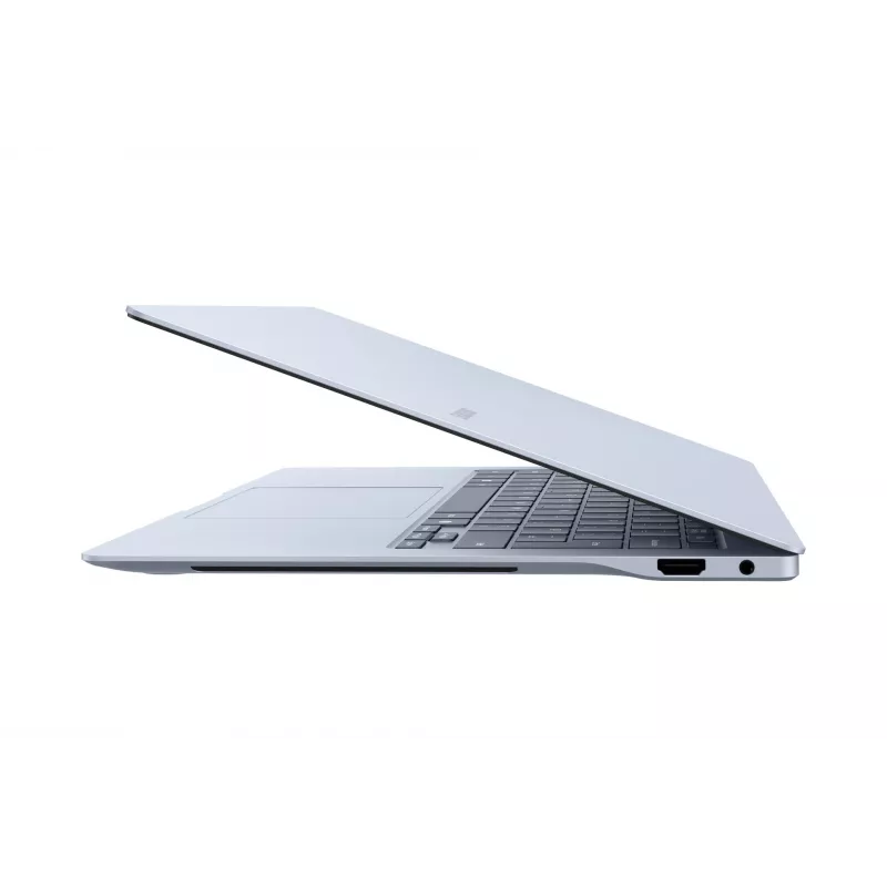 Samsung Galaxy Book4 Edge NP940XMAA-EXP Snapdragon X1E-80-100 sülearvuti 35,6 cm (14 tolli) puuteekraan WQXGA+ 16 GB LPDDR5x-SDRAM 512 GB eUFS Wi-Fi 7 (802.11be) Windows 11 Home sinine