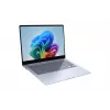 Samsung Galaxy Book4 Edge NP940XMAA-EXP Snapdragon X1E-80-100 sülearvuti 35,6 cm (14 tolli) puuteekraan WQXGA+ 16 GB LPDDR5x-SDRAM 512 GB eUFS Wi-Fi 7 (802.11be) Windows 11 Home sinine
