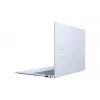 Samsung Galaxy Book4 Edge NP940XMAA-EXP Snapdragon X1E-80-100 sülearvuti 35,6 cm (14 tolli) puuteekraan WQXGA+ 16 GB LPDDR5x-SDRAM 512 GB eUFS Wi-Fi 7 (802.11be) Windows 11 Home sinine