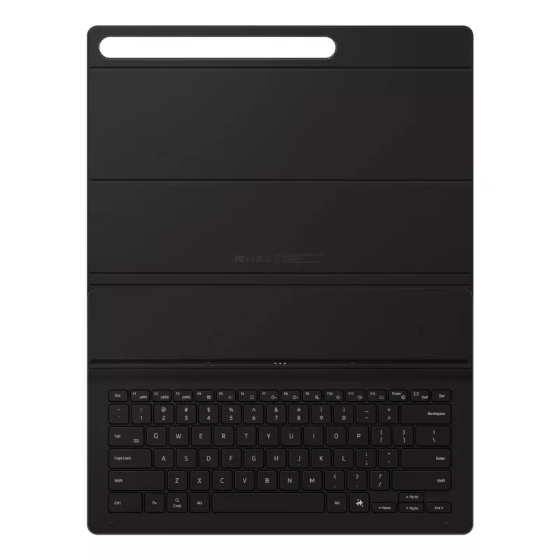 Samsung EF-DX920 QWERTZ German Pogo Pin Must