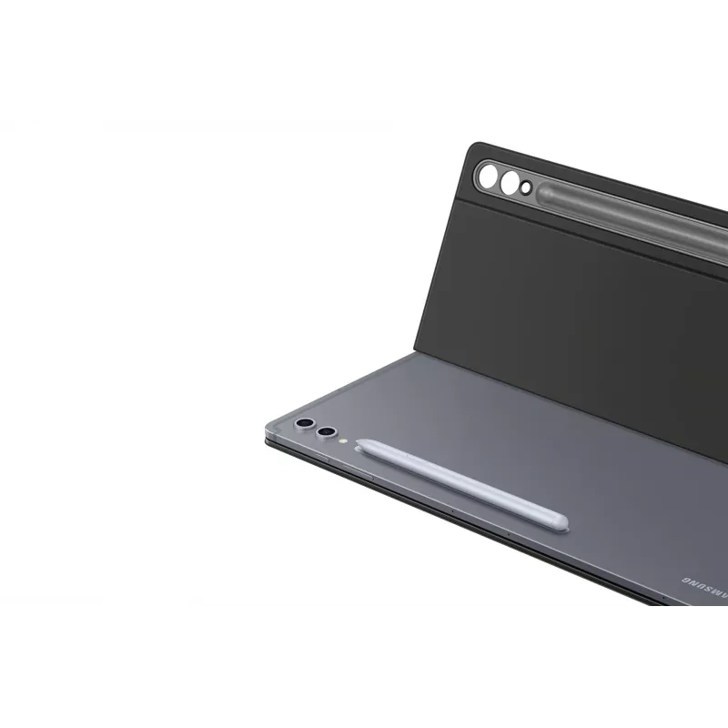 Samsung EF-DX920 QWERTZ German Pogo Pin Must