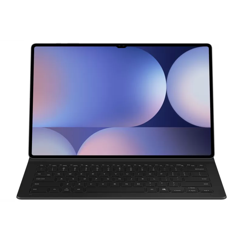 Samsung EF-DX920 QWERTZ German Pogo Pin Must