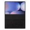 Samsung EF-DX920 QWERTZ German Pogo Pin Must