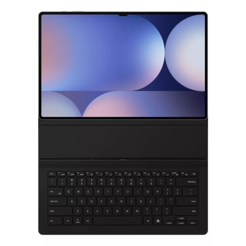 Samsung EF-DX920 QWERTZ German Pogo Pin Must