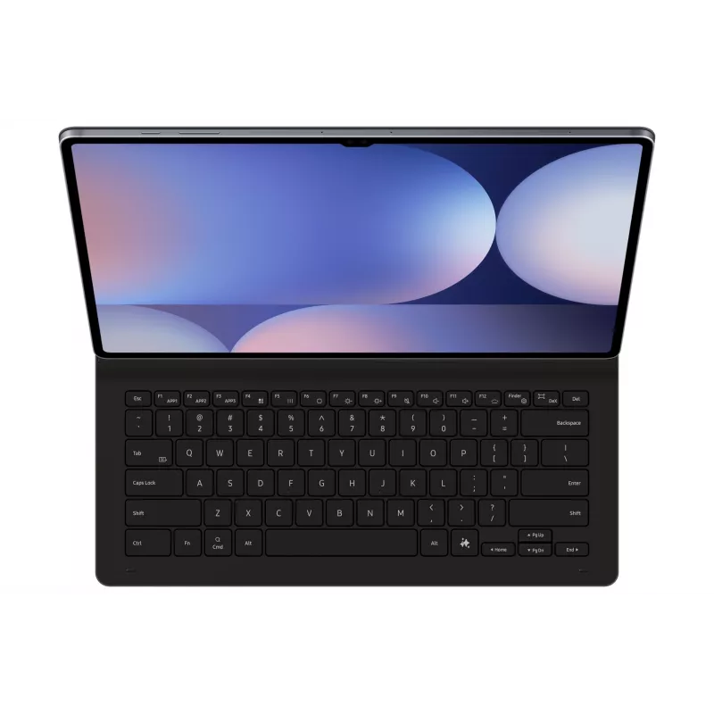 Samsung EF-DX920 QWERTZ German Pogo Pin Must
