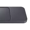 Juhtmevaba laadija Samsung EP-P5400, 15 W, hall, USB siseruumides kasutatav laadija, ühildub kõrvaklappide, nutitelefonide ja nutikelladega