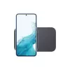 Juhtmevaba laadija Samsung EP-P5400, 15 W, hall, USB siseruumides kasutatav laadija, ühildub kõrvaklappide, nutitelefonide ja nutikelladega