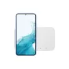 Samsung EP-P5400 Kõrvaklapid, Nutitelefon, Nutikell Valge USB Juhtmevaba kiirlaadimine Siseruumides