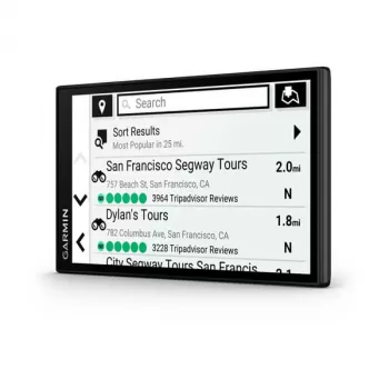 GARMIN INTERNATIONAL Drivesmart 66 MT-S - 6in - Terve Euroopa