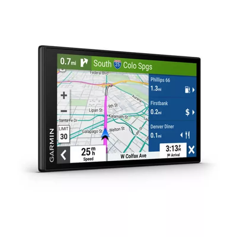 GARMIN INTERNATIONAL Drivesmart 66 MT-S - 6in - Terve Euroopa