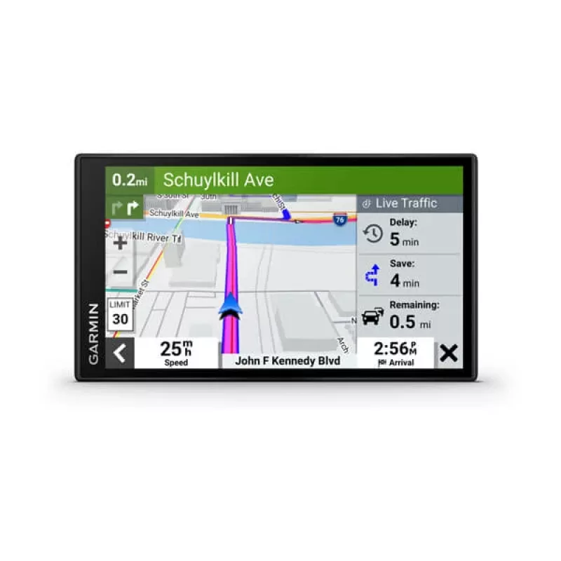 GARMIN INTERNATIONAL Drivesmart 66 MT-S - 6in - Terve Euroopa
