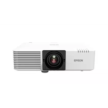 Epson EB-L520U Standard throw projector 5200 ANSI lumens 3LCD WUXGA (1920x1200) Valge