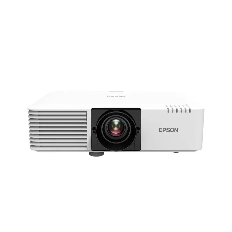 Epson EB-L520U Standard throw projector 5200 ANSI lumens 3LCD WUXGA (1920x1200) Valge